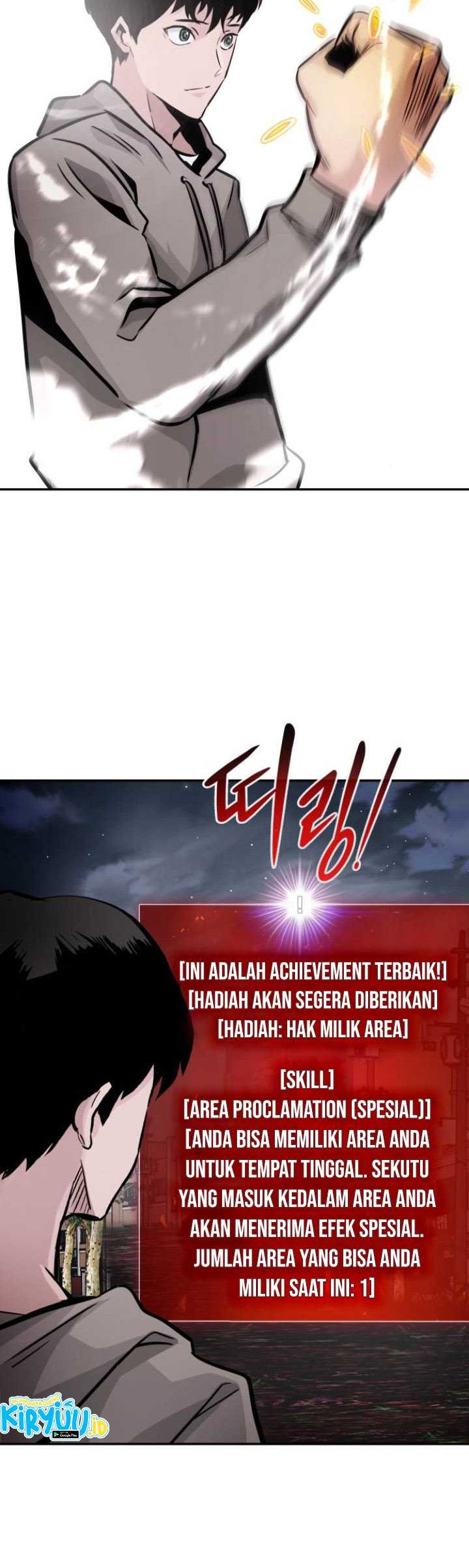 All Rounder Chapter 14 - halaman 48