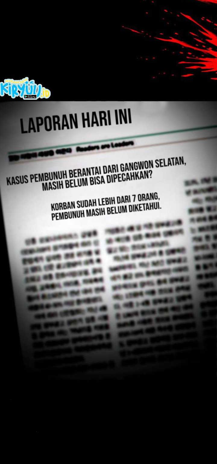 All Rounder Chapter 14 - halaman 56