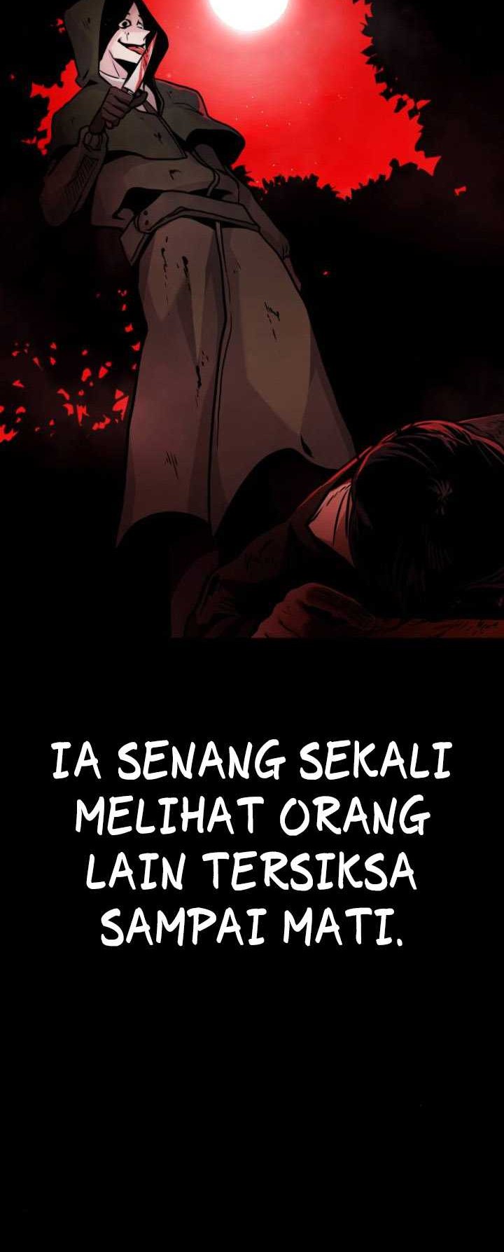 All Rounder Chapter 14 - halaman 58