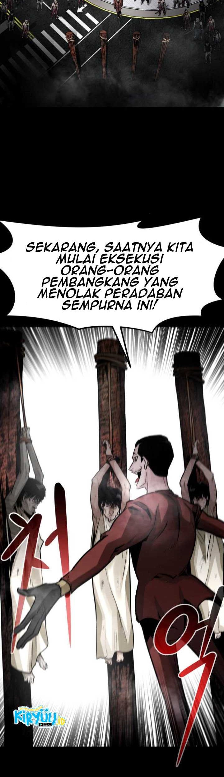 All Rounder Chapter 14 - halaman 60