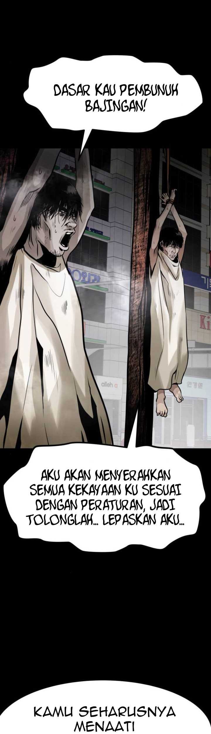 All Rounder Chapter 14 - halaman 62