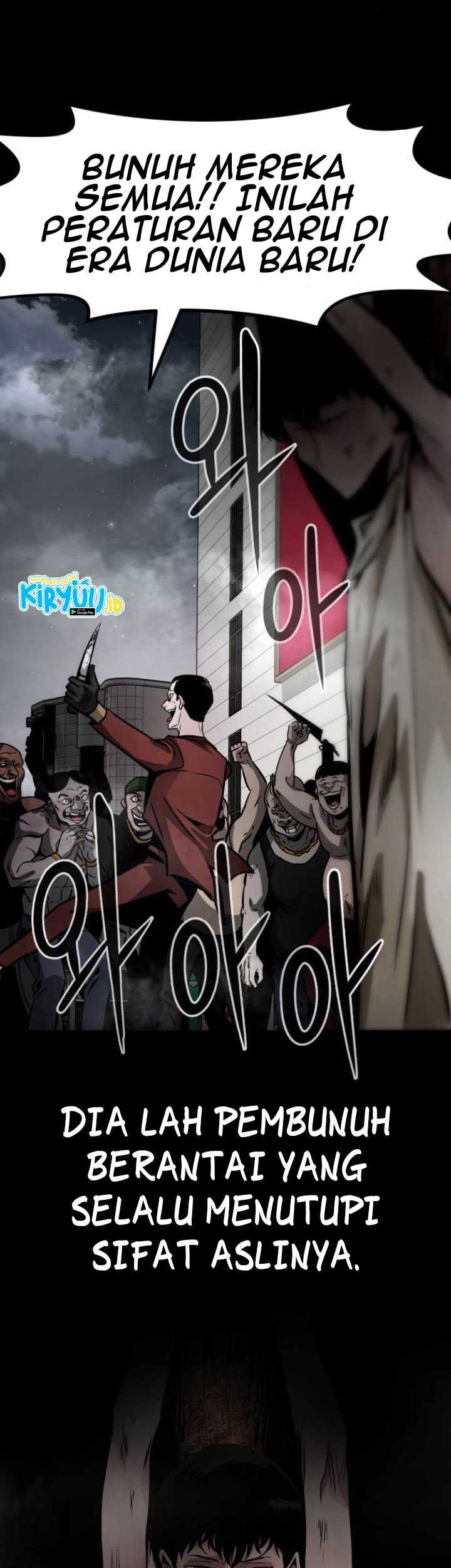 All Rounder Chapter 14 - halaman 68