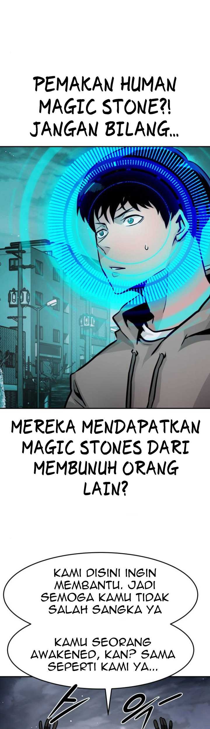 All Rounder Chapter 14 - halaman 73