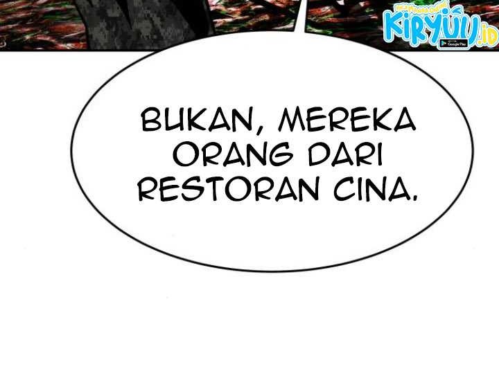 All Rounder Chapter 14 - halaman 78