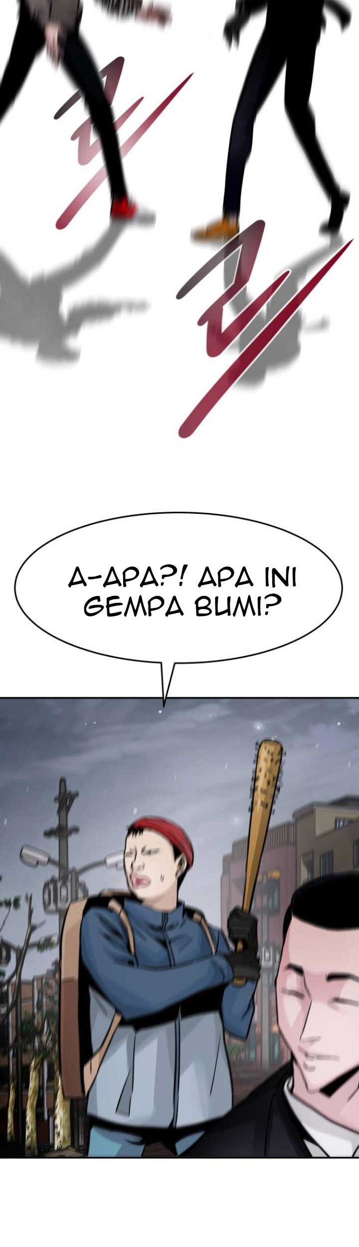 All Rounder Chapter 14 - halaman 80