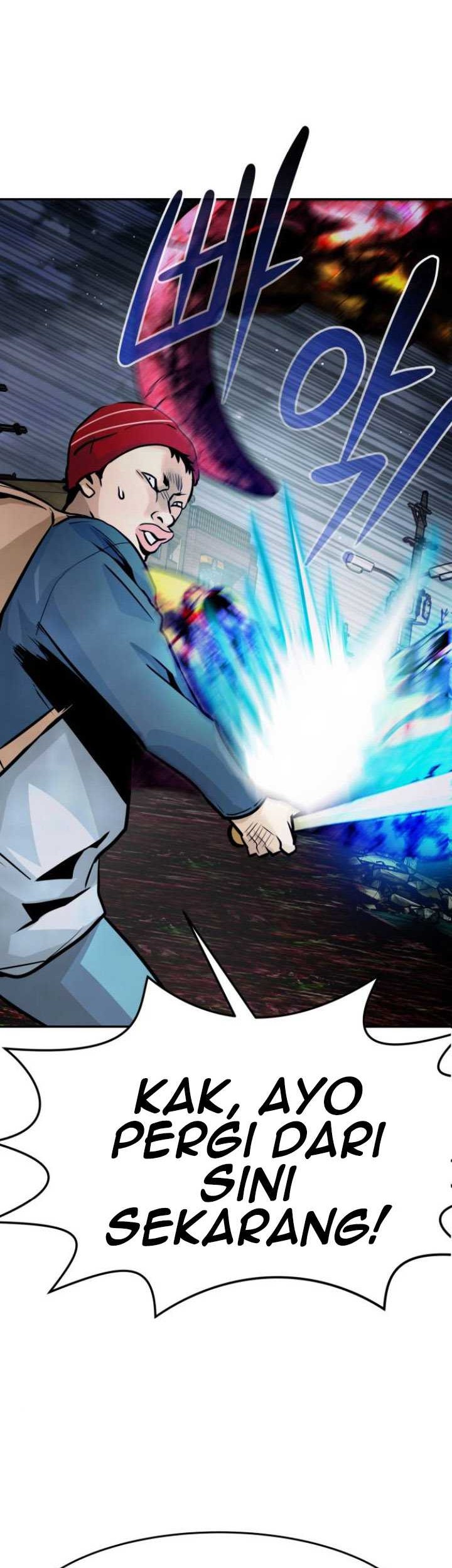 All Rounder Chapter 14 - halaman 88