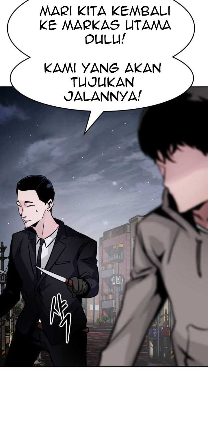 All Rounder Chapter 14 - halaman 89