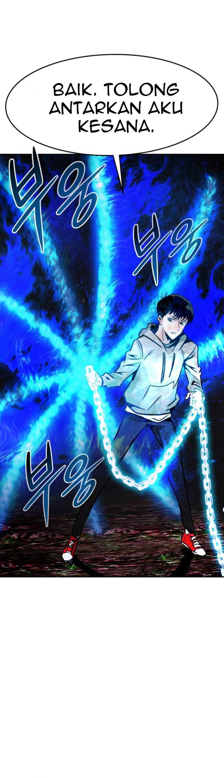All Rounder Chapter 14 - halaman 90