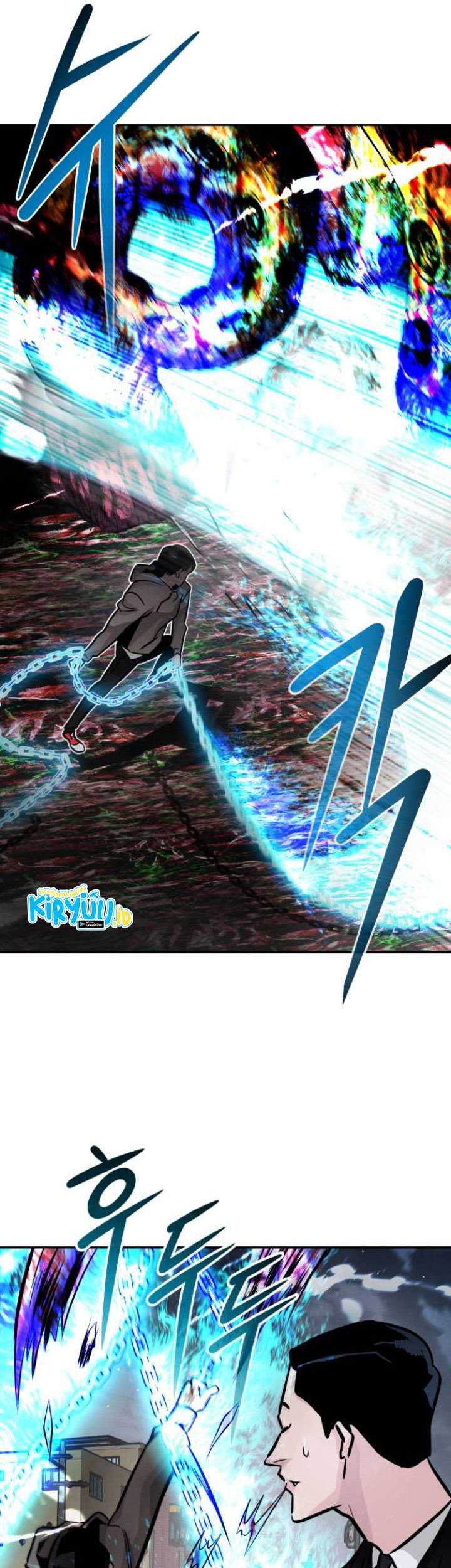 All Rounder Chapter 14 - halaman 91