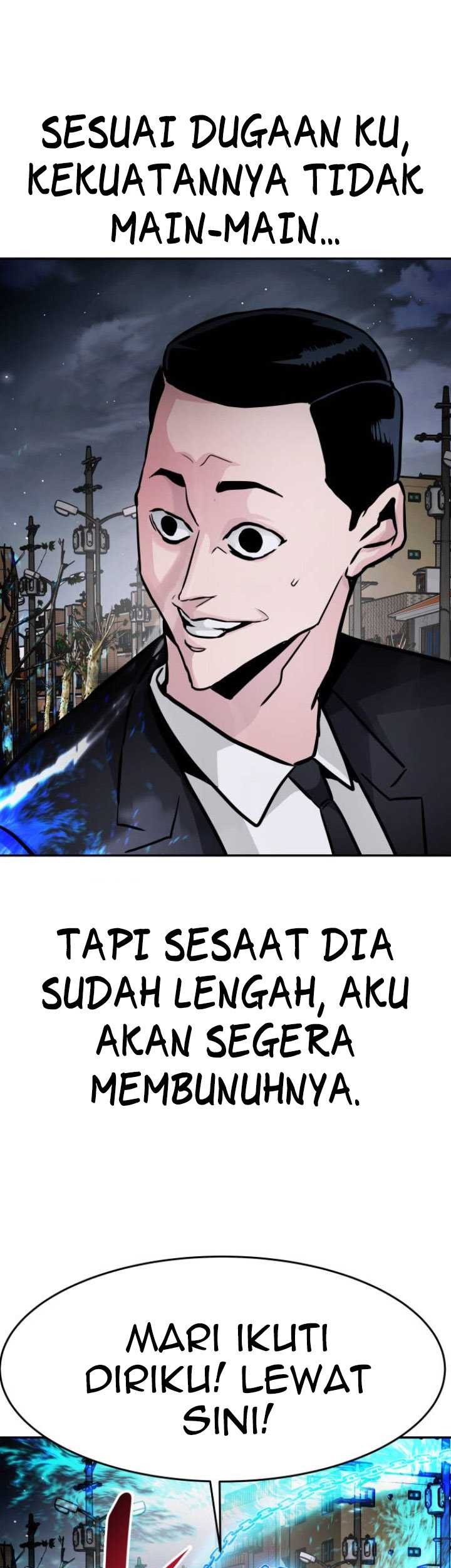 All Rounder Chapter 14 - halaman 93