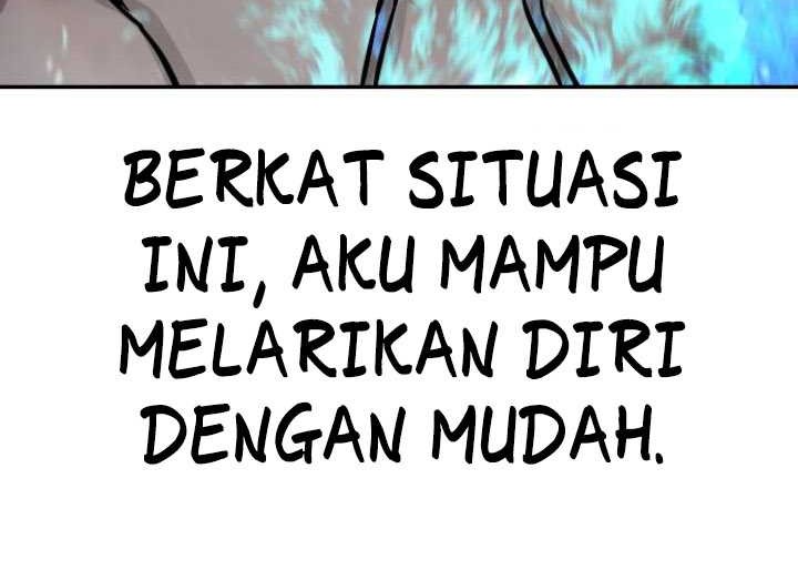 All Rounder Chapter 14 - halaman 95