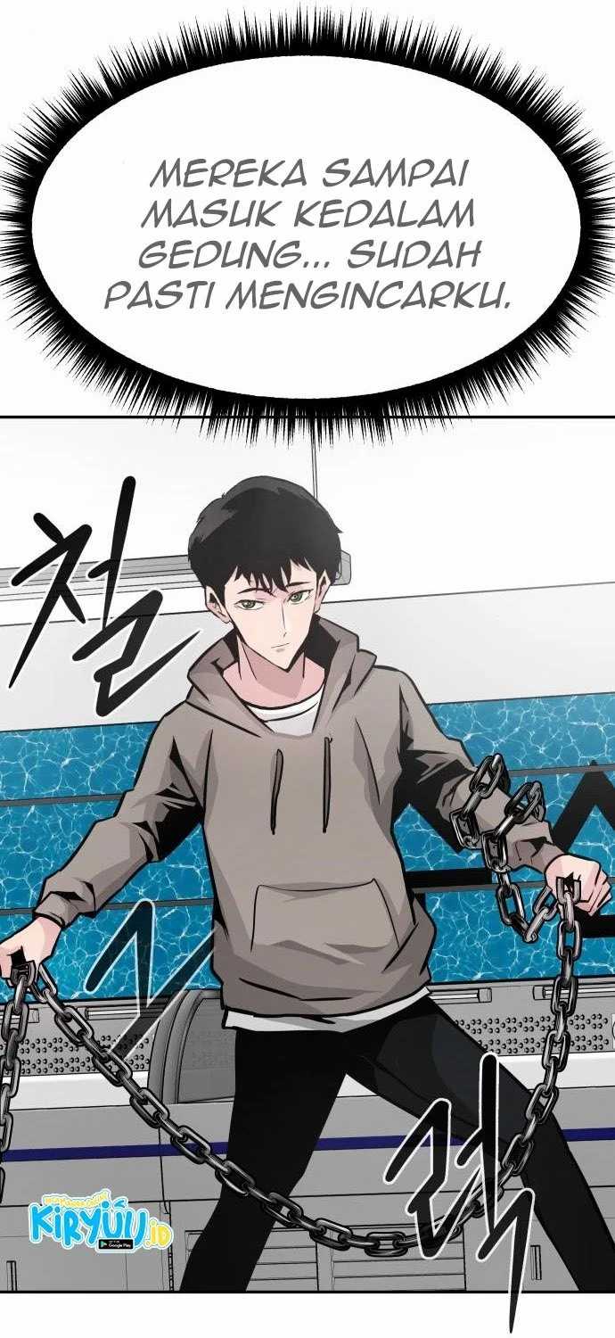 All Rounder Chapter 15 - halaman 100