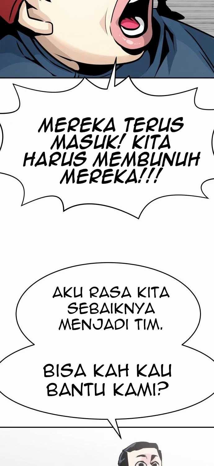 All Rounder Chapter 15 - halaman 102