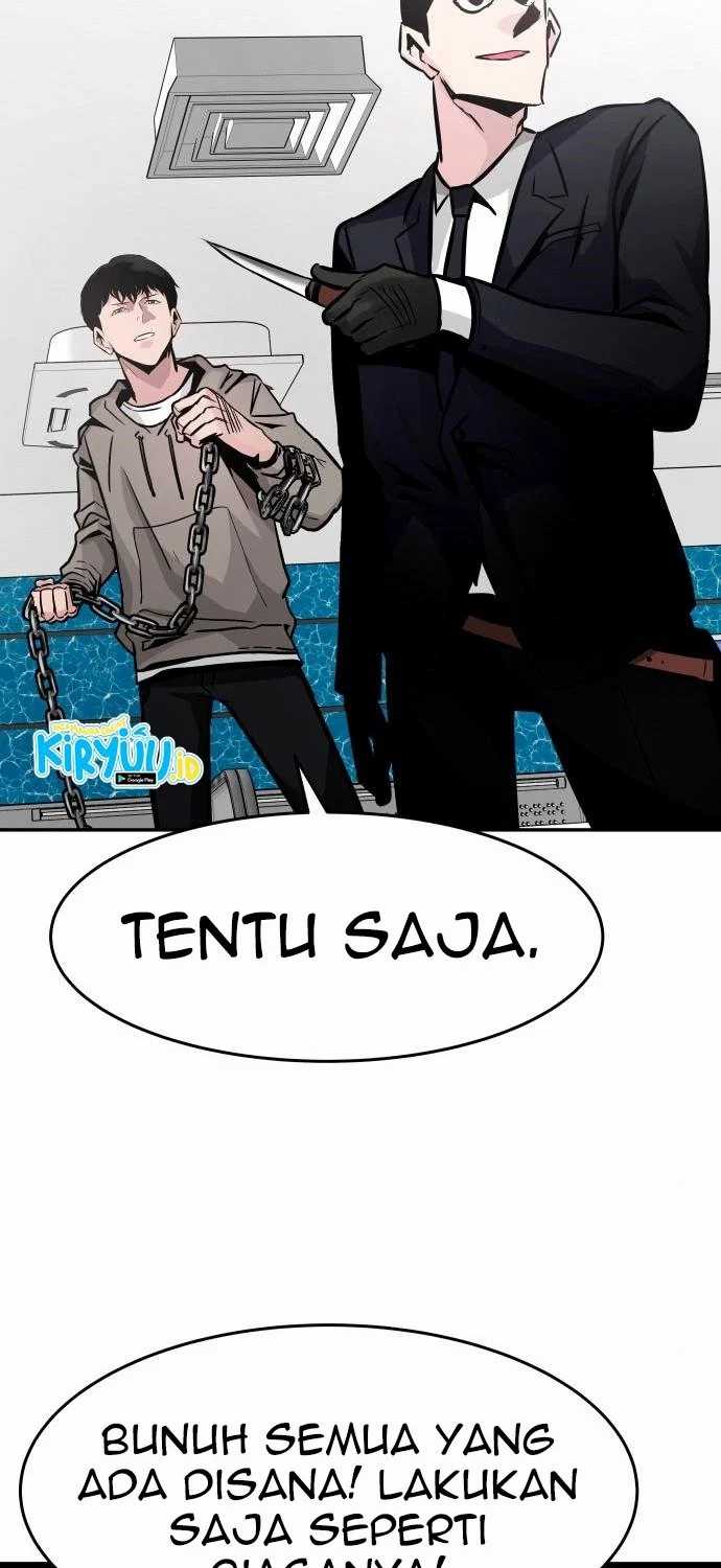 All Rounder Chapter 15 - halaman 103
