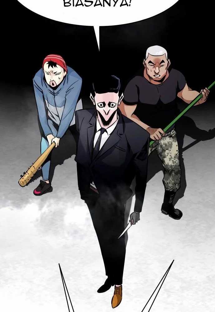 All Rounder Chapter 15 - halaman 104