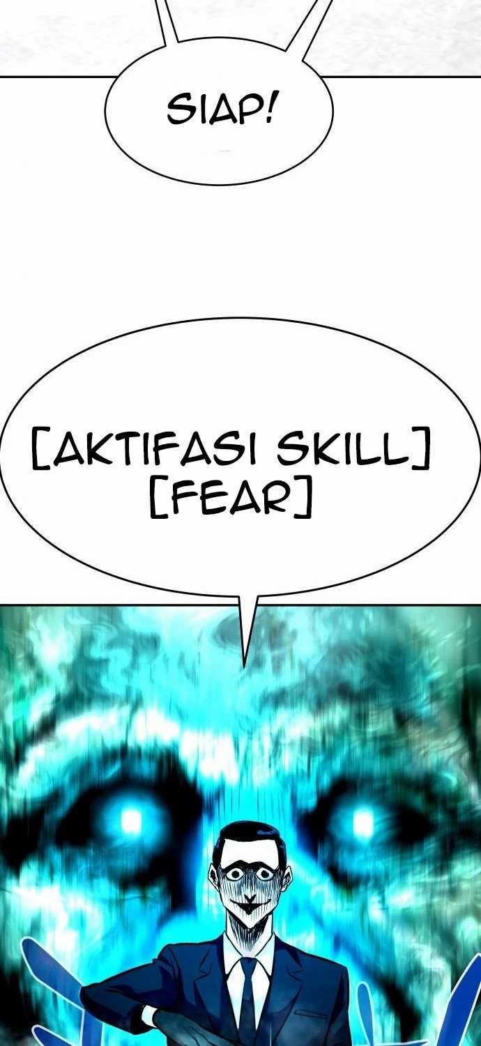 All Rounder Chapter 15 - halaman 105
