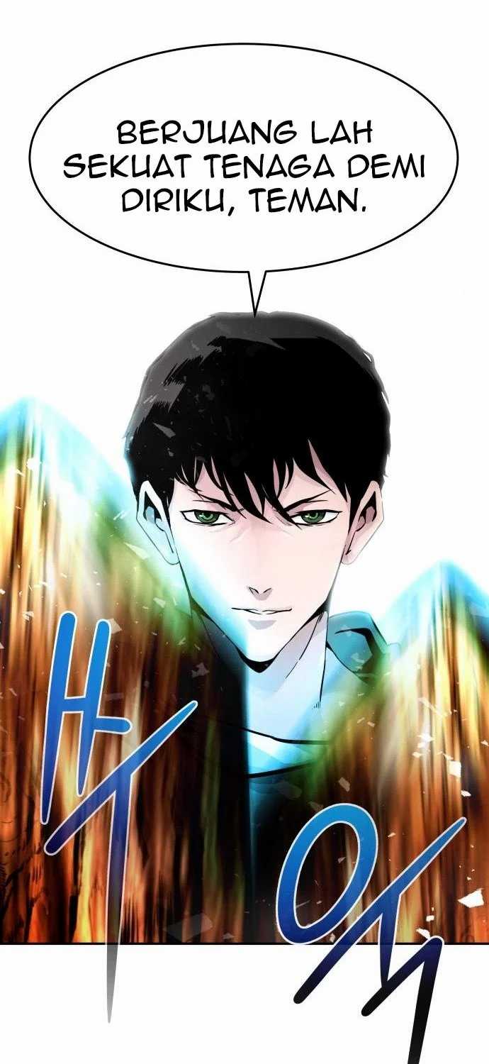 All Rounder Chapter 15 - halaman 116