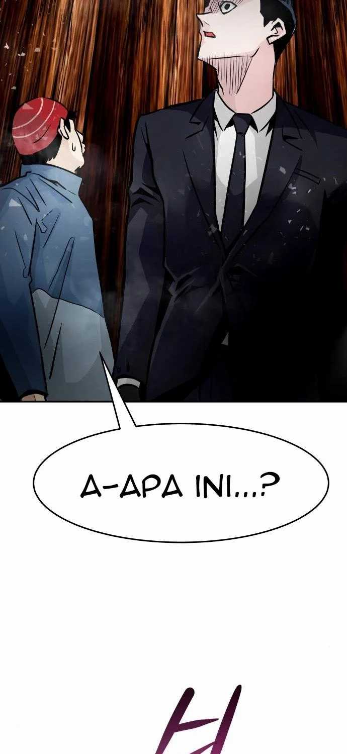 All Rounder Chapter 15 - halaman 118