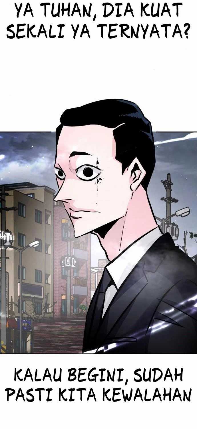 All Rounder Chapter 15 - halaman 16