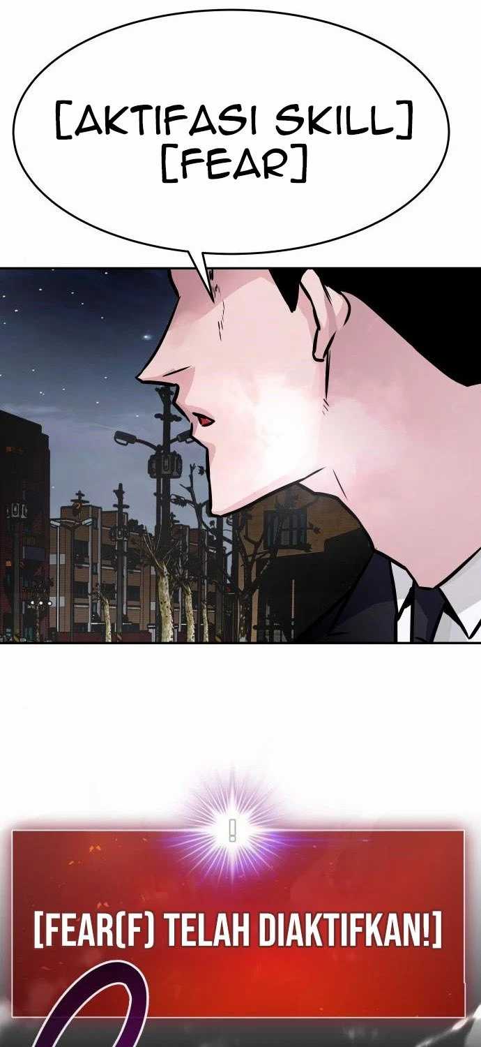 All Rounder Chapter 15 - halaman 18