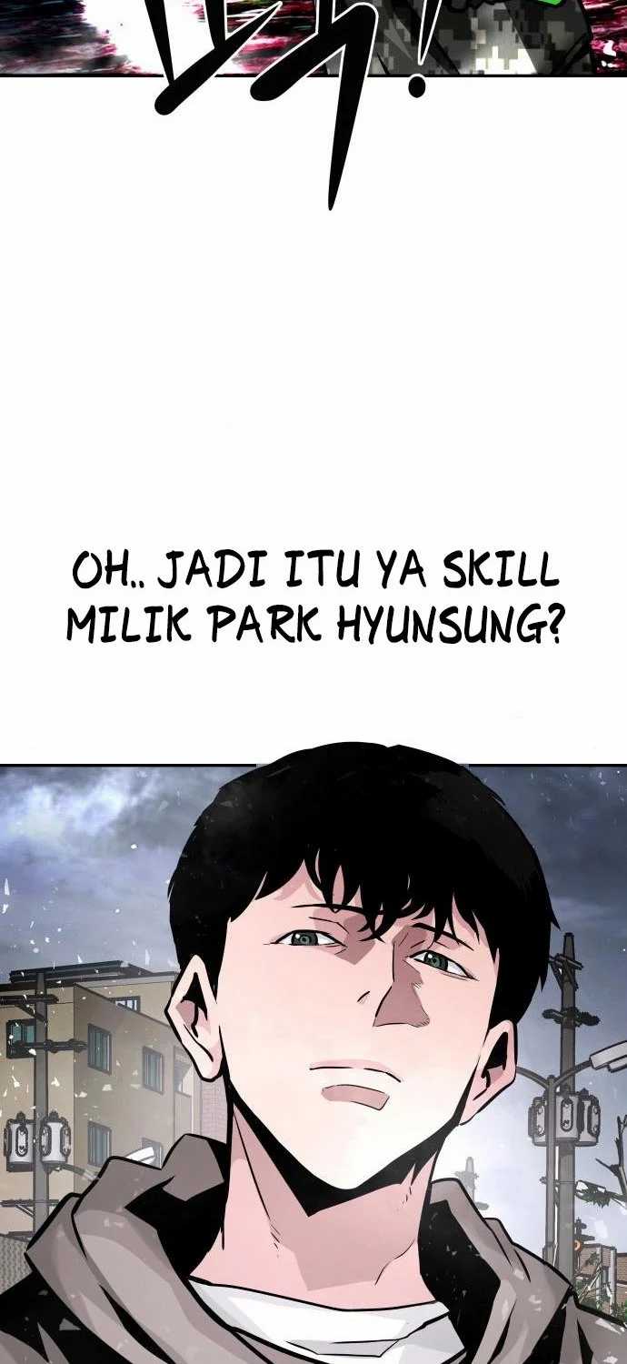 All Rounder Chapter 15 - halaman 31