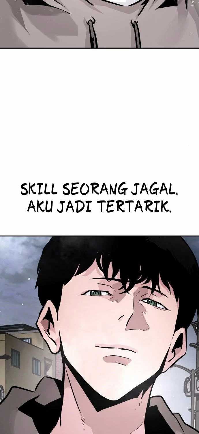 All Rounder Chapter 15 - halaman 32