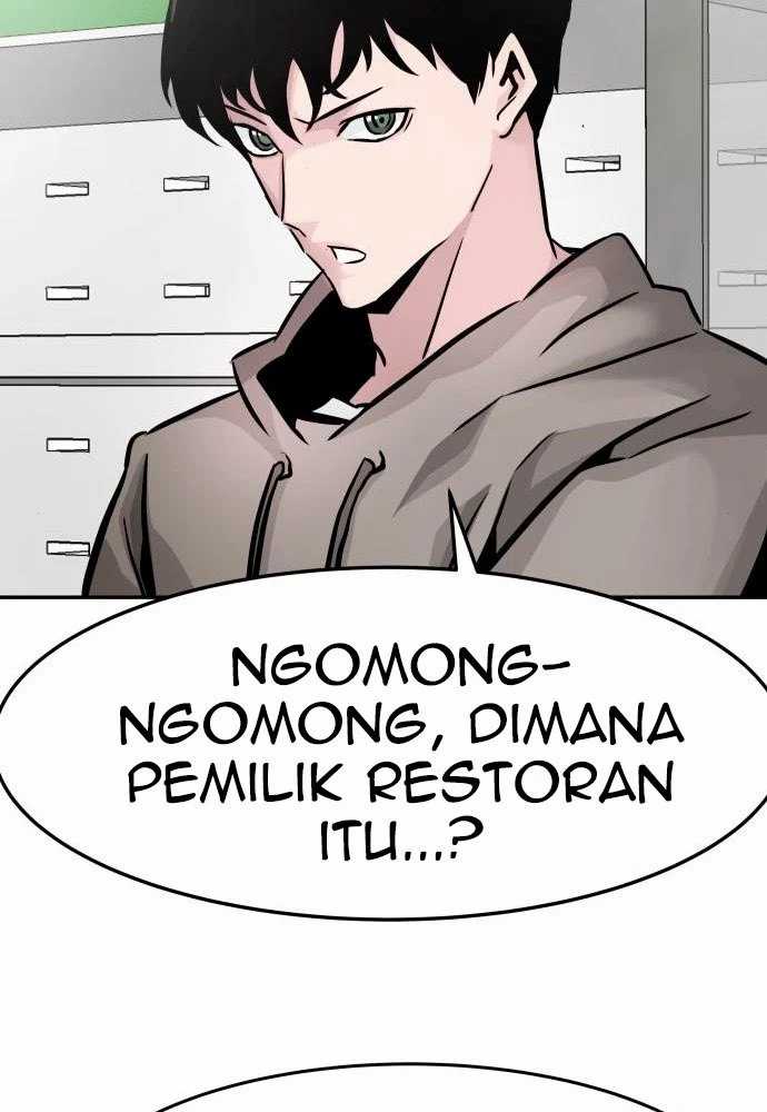 All Rounder Chapter 15 - halaman 39