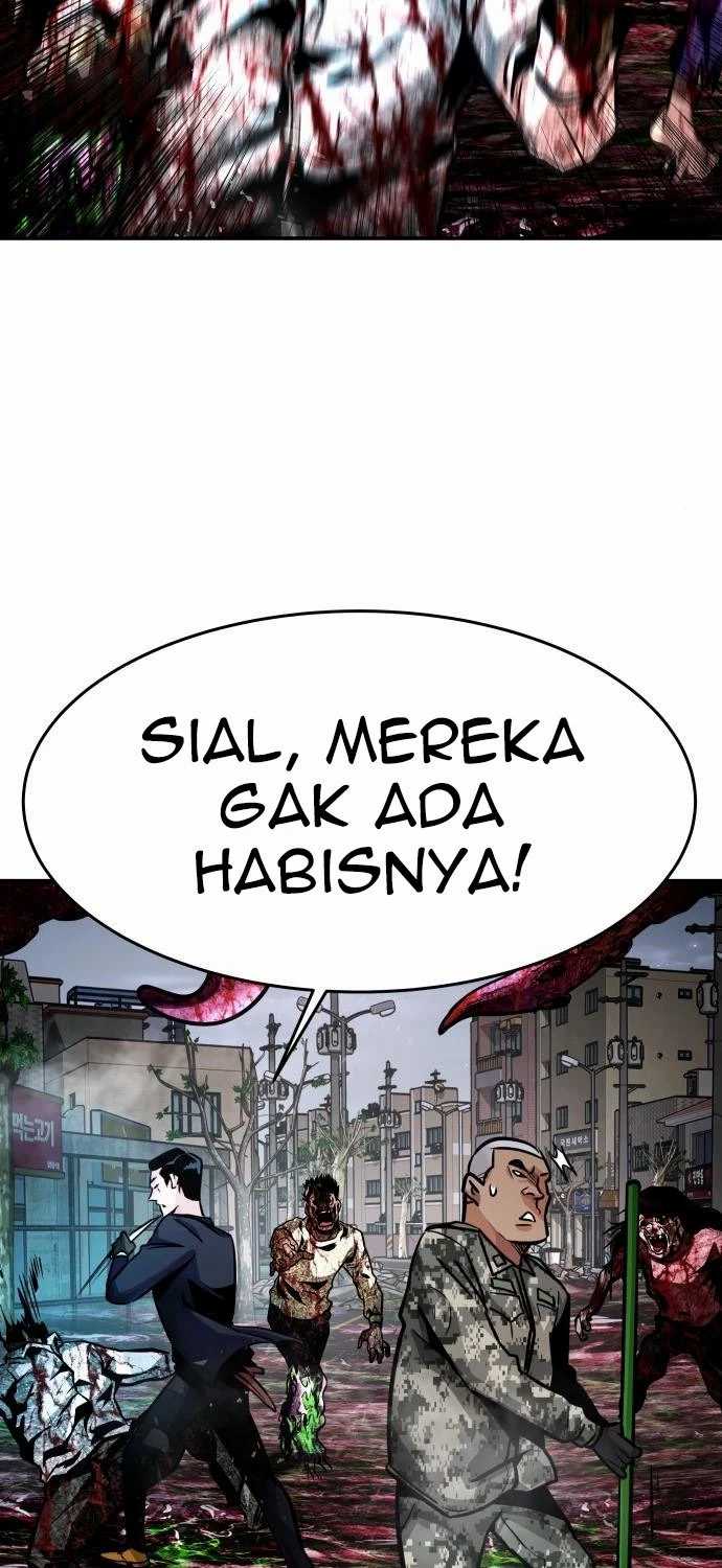 All Rounder Chapter 15 - halaman 4