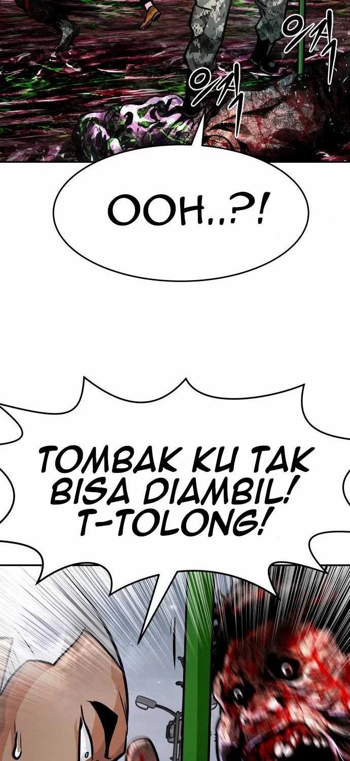 All Rounder Chapter 15 - halaman 5