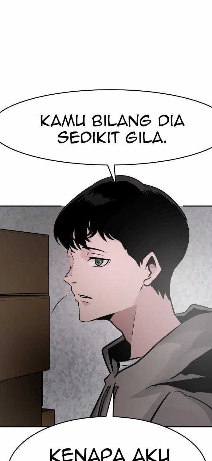 All Rounder Chapter 15 - halaman 51