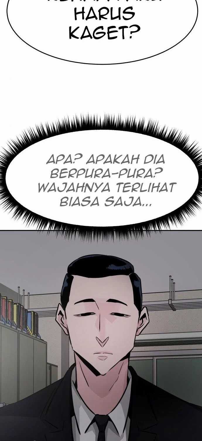 All Rounder Chapter 15 - halaman 52