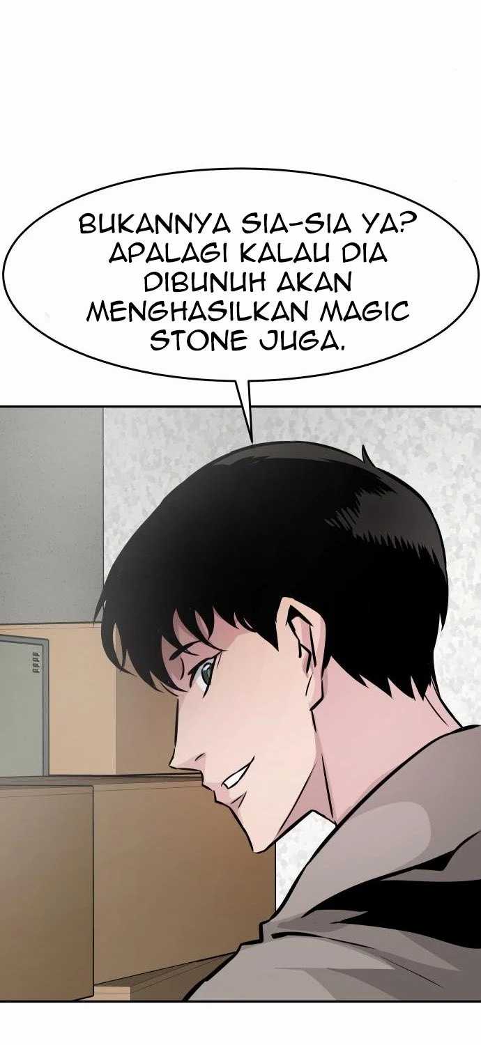 All Rounder Chapter 15 - halaman 58