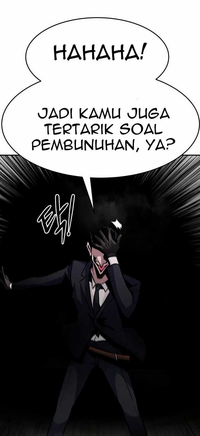 All Rounder Chapter 15 - halaman 60
