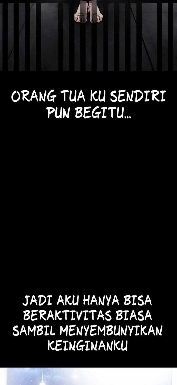 All Rounder Chapter 15 - halaman 70