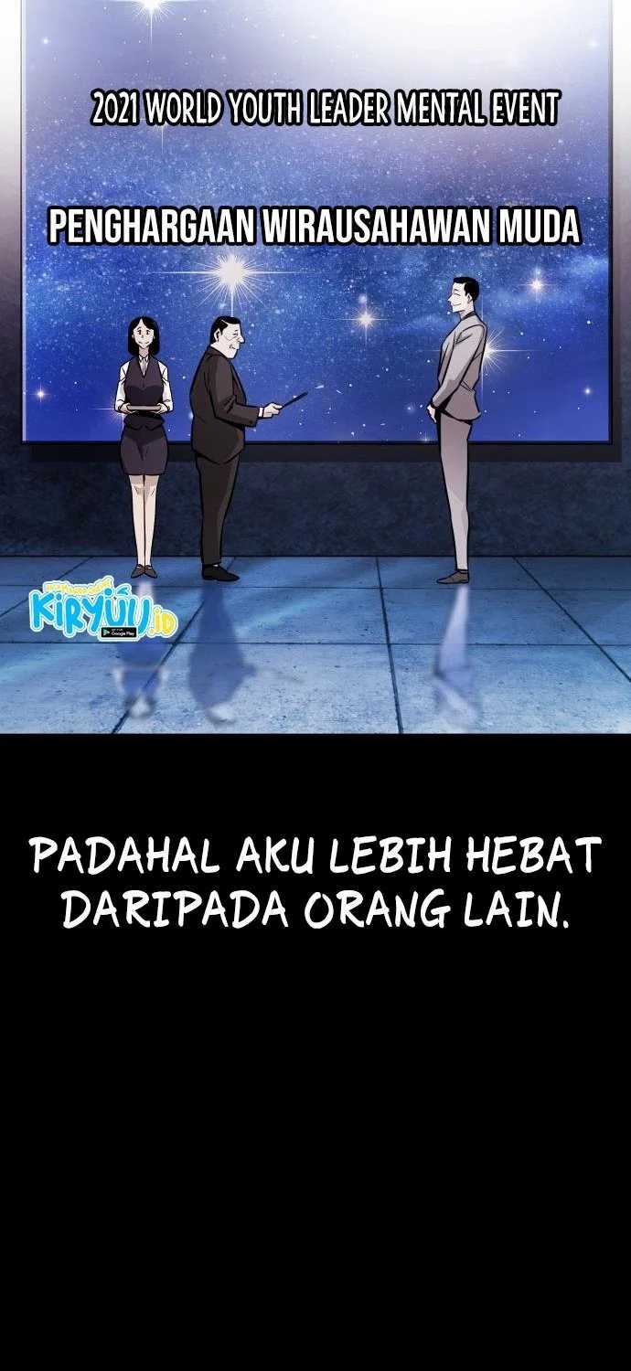 All Rounder Chapter 15 - halaman 71