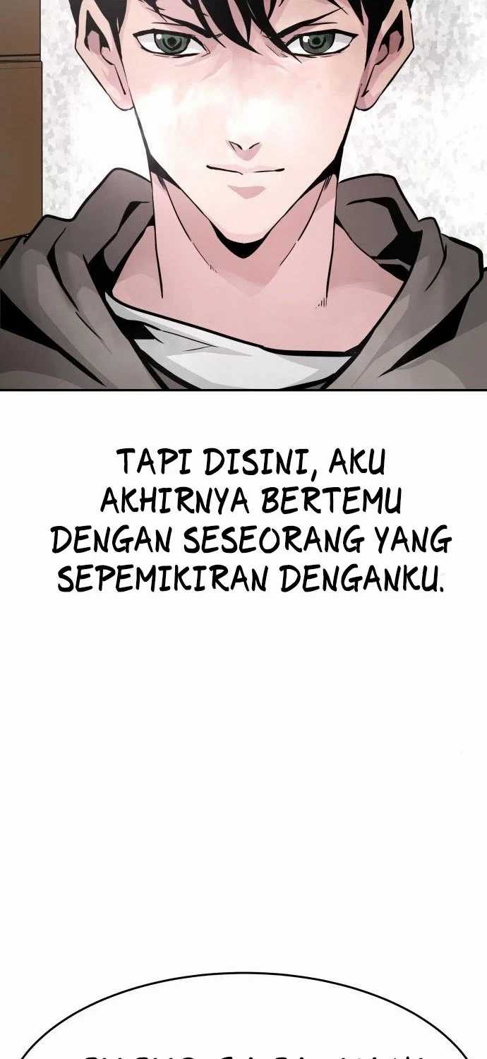 All Rounder Chapter 15 - halaman 73