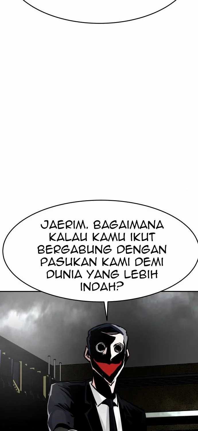 All Rounder Chapter 15 - halaman 75