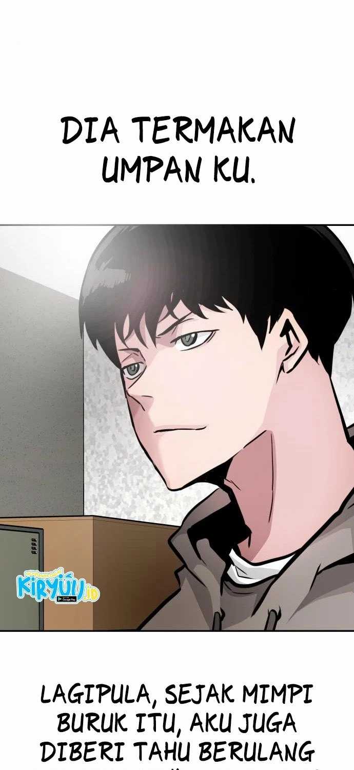All Rounder Chapter 15 - halaman 77