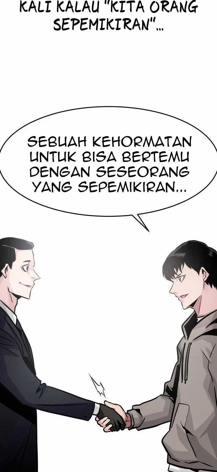 All Rounder Chapter 15 - halaman 78