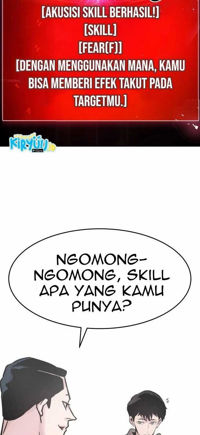 All Rounder Chapter 15 - halaman 83