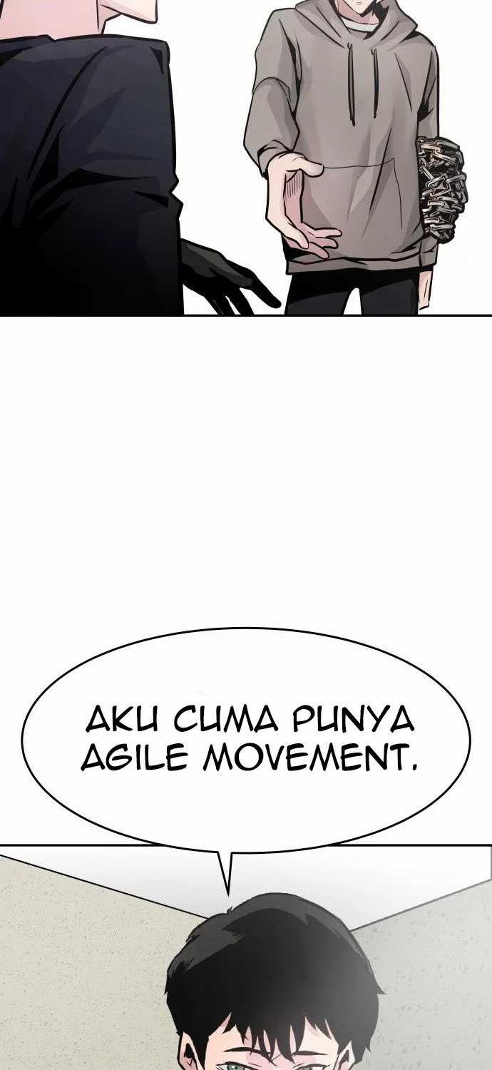 All Rounder Chapter 15 - halaman 84