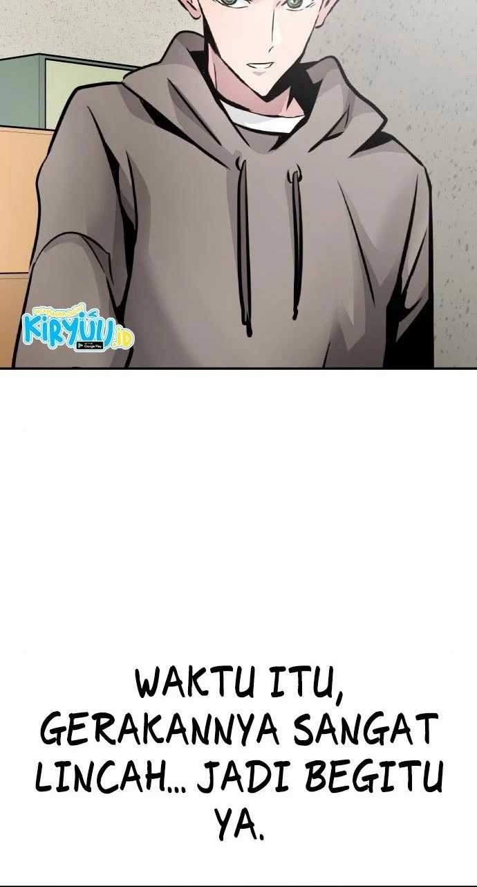 All Rounder Chapter 15 - halaman 85