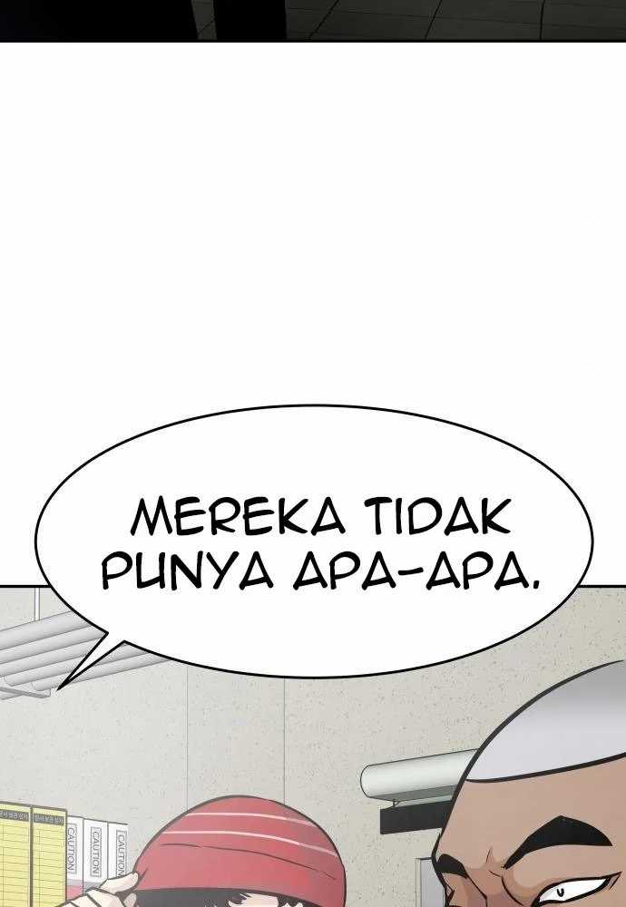 All Rounder Chapter 15 - halaman 90