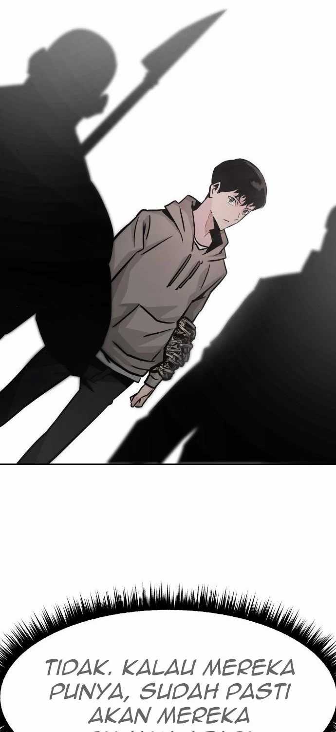 All Rounder Chapter 15 - halaman 92