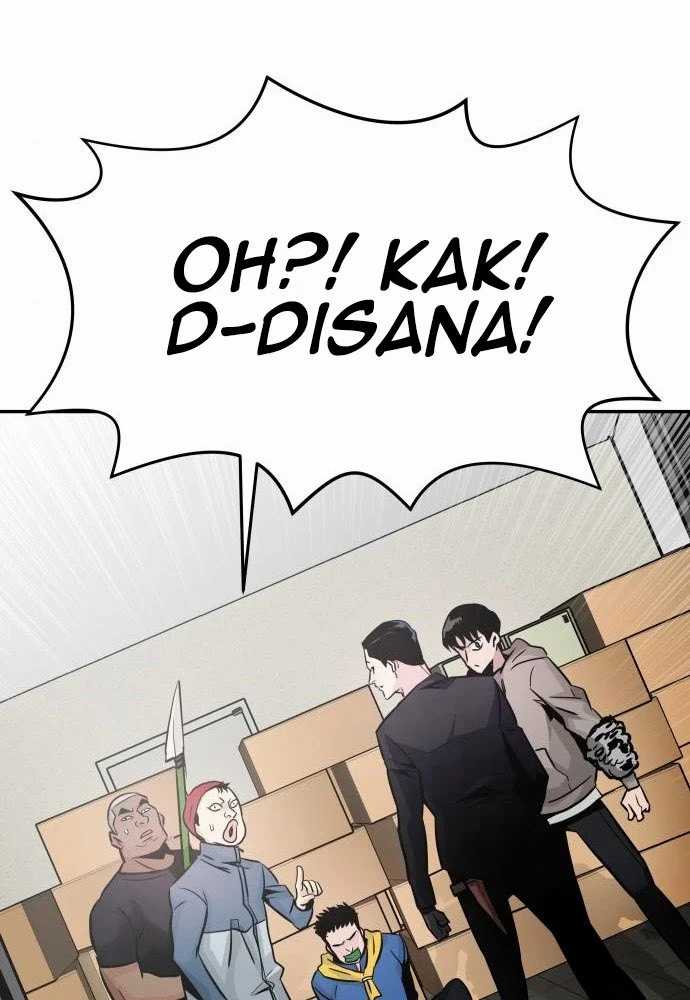 All Rounder Chapter 15 - halaman 95