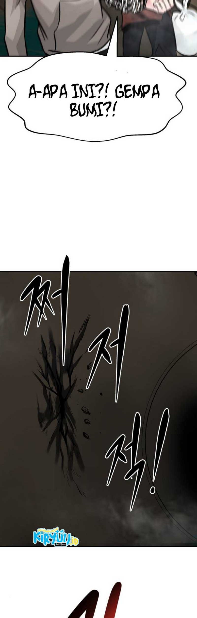 All Rounder Chapter 16 - halaman 101