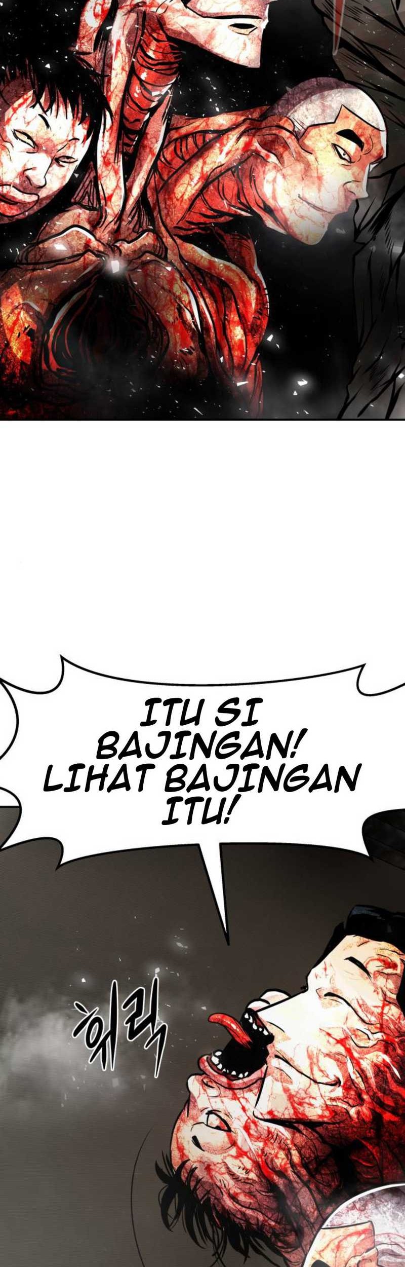 All Rounder Chapter 16 - halaman 105