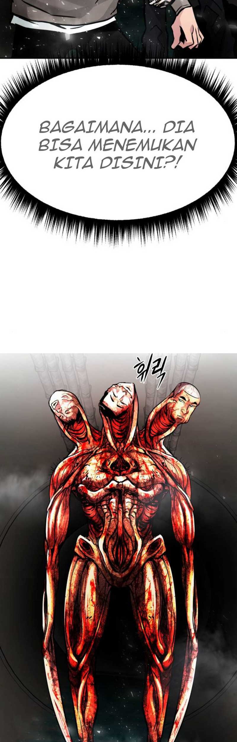 All Rounder Chapter 16 - halaman 108