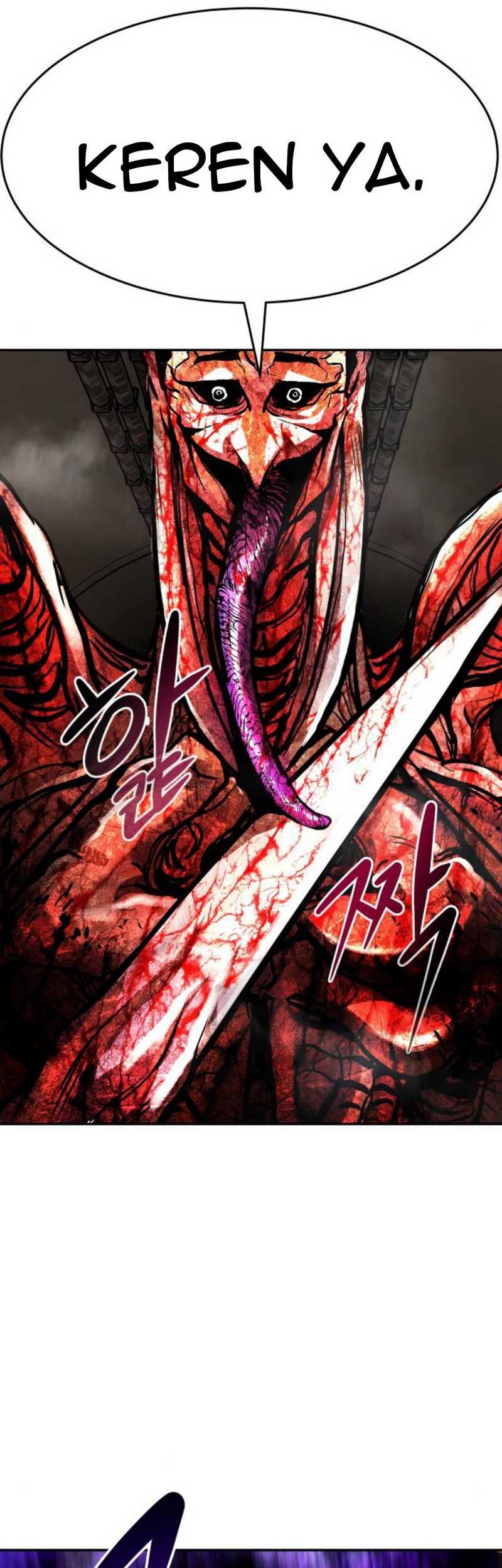 All Rounder Chapter 16 - halaman 114