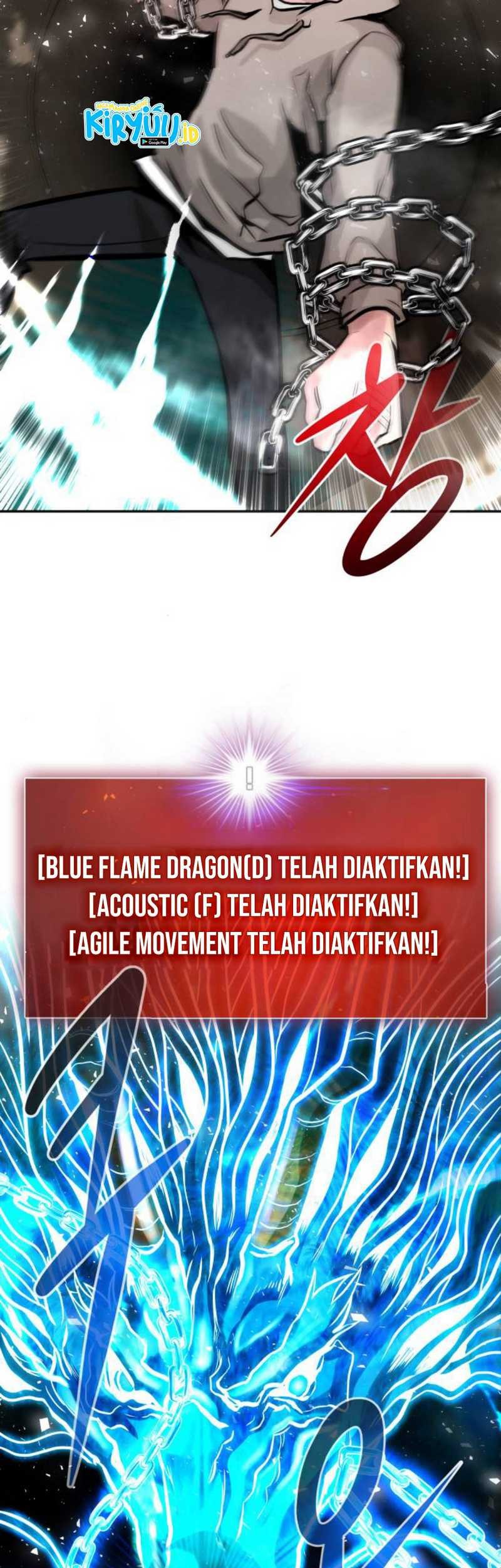 All Rounder Chapter 16 - halaman 122